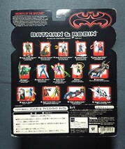 バットガール アイスストライク サイクル 【バットマン&ロビン】 ケナー アクションフィギュア 1997年 5インチ_画像4