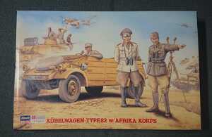  decal damage 1/35 Hasegawa /bego Germany Africa army . cue bell Volkswagen long meru. army figure attached 