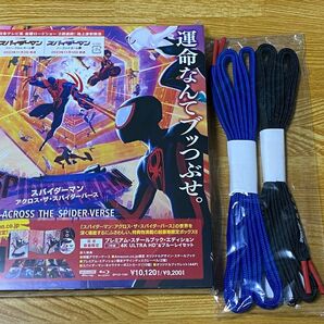 【新品】スパイダーマン：アクロス・ザ・スパイダーバース　Amazon.co.jp限定プレミアム・スチールブック・エディション