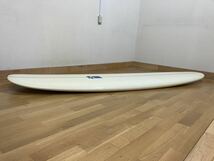 patagonia パタゴニア FCD ノーズグライダー 7.0ft 　２１３cm パタゴニア サーフ　フレッチャー シュイナード デザイン_画像4