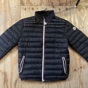 MONCLER DANIEL ライトダウン size1