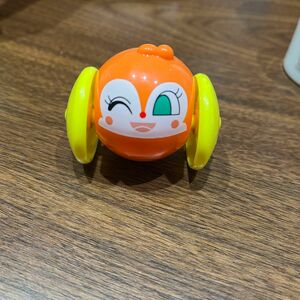 アンパンマングッズ　ドキンちゃん　ガチャガチャ