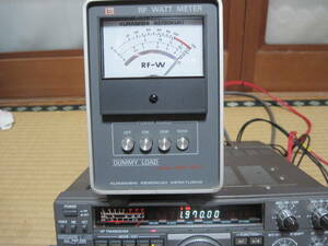 KENWOOD Kenwood TS-440V-13 100W модифицировано (YK-88SN YK88CN. установка )