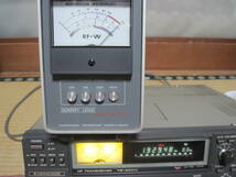 KENWOOD ケンウッド TS-930S ＨＦ100Ｗトランシーバー 現状動作品　_画像1