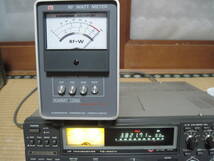 KENWOOD ケンウッド TS-930S ＨＦ100Ｗトランシーバー 現状動作品　_画像2