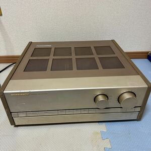 Marantz プリメインアンプ PM-90F ジャンク