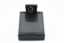 ★現状品★POLAROID LAND CAMERA SX-70 MODEL 2 ブラック 黒 ポラロイド インスタント カメラ#e0471_画像3