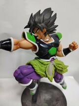 ドラゴンボール DRAGON BALL Z 超 GT フィギュア プライズ 景品 大量セット 一番くじ 孫悟空 スーパーサイヤ人 ブロリー broly ベジット_画像5