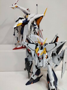 閃光のハサウェイ Ξガンダム ペーネロペー クスィーガンダム ガンプラ HG 1/140 ガンダム プラモデル 元祖 フィギュア 美品 セット 