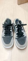 【美品】Jordan 1 Low Crater SE Nike 26.0cm_画像4