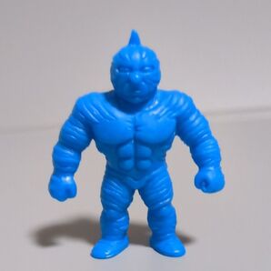 キン消し 王位パート2 ゼブラ キン肉マン