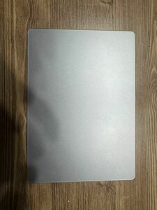 Trackpad Apple スペースグレイ トラックパッド アップル