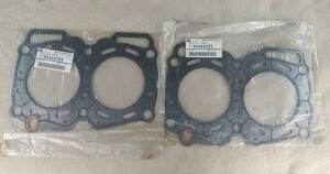 未使用 スバル ヘッドガスケット11044AA355 EJ20 GC8 インプレッサ レガシィ