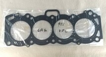 未使用 トヨタ 4AGエンジン メタルヘッドガスケット 0.8mm AE86 AE92 AE82 レビン トレノ 4A-G_画像1