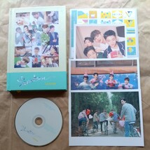 SEVENTEEN FIRST LETTER K-POP セブチ_画像1