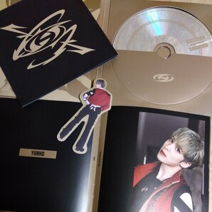 ATEEZ CD セット 韓国 韓流 K-POPの画像8