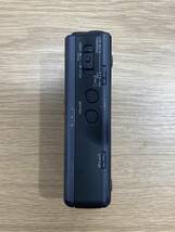 #413 美品 SONY TCD-D7 ソニー DAT ウォークマン WALKMAN デジタルオーディオテーププレーヤー 現状品_画像2