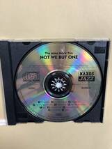 送料無料 マイク ノック トリオ「NOT WE BUT ONE」輸入盤_画像7