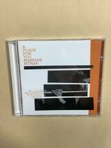 送料無料 MARIANE BITEAN「A PLACE FOR YOU」ボックスカバー仕様 輸入盤_画像3