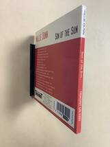 送料無料 WILLIE DUNN「SON OF THE SUN」輸入盤 デジパック仕様_画像10