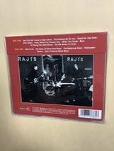 送料無料 ザ ドリーム シンジケイト「THE COMPLETE LIVE AT RAJI’S 」2枚組CD ライブ輸入盤 新品未開封品_画像2