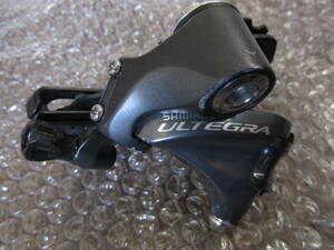 ◆シマノ SHIMANO◆アルテグラ ULTEGRA RD-6800 SS リアディレーラー 11S◆11速 中古品