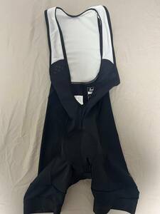 ★美品・送料無料★ Isadore Climber's Bib Shorts イザドア クライマーズ ビブショーツ ロードバイク