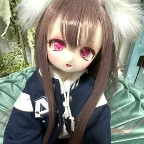 【昇天街】DDH-01カスタムヘッド ドルフィードリームの画像5