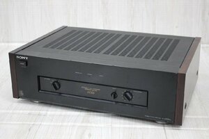 [ line .]CE739BPM09 SONY Sony TA-N330ES stereo power amplifier ES series sound equipment sound equipment audio equipment 