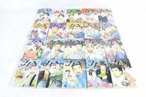 【ト足】CA000CAA18 村上もとか ジャンプコミックスデラックス 漫画 JIN 仁 全20冊 セット