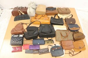 【ト足】CB000CTT48 Louis Vuitton ルイヴィトン GUCCI グッチ Burberry バーバリー 他 財布 鞄 ハンドバッグ 他 まとめ