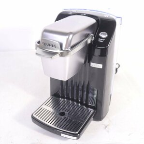 【ト足】CC462CTT99 KEURIG キューリグ コーヒー抽出機 BS300 ドリップ式 コーヒー 1.5L タンクの画像2