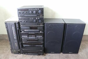 [to pair ]CAZ01CSA3P KENWOOD Kenwood SW-7 X-7J T-7J LVD-7J A-7J A-5J DP-7J S-5J system player audio equipment 