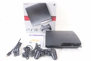 [to pair ]CE759CTT2D SONY Sony playstation3 PlayStation 3 CECH-2000B game body video game 