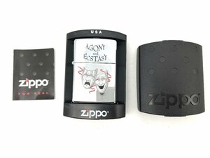 【ト萬】RD365RND12 Zippo ジッポー オイルライター 2005 新品 未使用