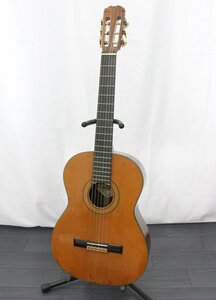 【行董】AB000ABH26 ECOLE GUITARE SPECIALE EL No.300 エコール クラシックギター クラギ 弦楽器 音楽 日本製