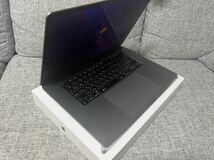 Macbook Pro 16 2019年 i9 32GB 1TB_画像4