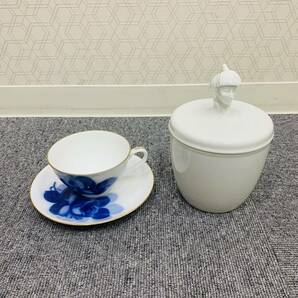 【H9307aEM】1円～ 食器おまとめ 20点以上 Noritake ノリタケ HOYA ホヤ WAKO 和光 DANSK ダンスク OKURA 大倉陶園 カトラリー 同梱不可の画像7