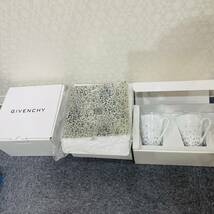 【H11162OR】 1円～ 食器おまとめ 15点以上 GIVENCHY TIFFANY&CO. WEDGWOOD MIKIMOTO ジバンシー ティファニー ウェッジウッド 同梱不可_画像5