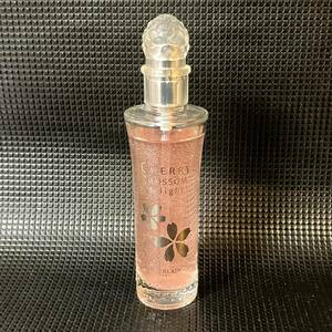 ◆ゲラン◆ チェリーブロッサム ディライト グリッタリング オードトワレ 35ml GUERLAIN Cherry Blossom Delight EDT レディース香水