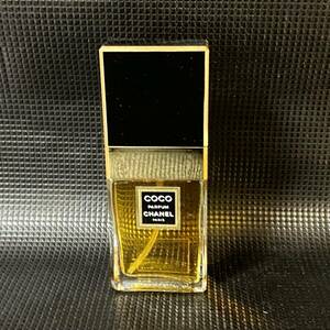 ◆シャネル◆ ココ パルファム 35ml テスター品 CHANEL COCO PARFUM レディース香水