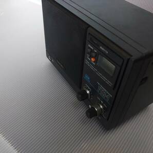 ヤエス基地局FTB—１＋ＪＲＣ、アイコム、FTH－102.103. IC-4005、他 全14台 （おまけ多数含め ）充電器付き動作確認済みの画像8