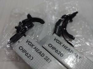  standard wireless CPH620 VOX headset dead stock unused goods 