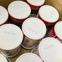 e90)ペットライブラリー 金魚の食事 100g×13点セット まとめて エサ 観賞魚用フード ペット用品 ※アウトレット品_画像9