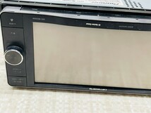 中古品　Pioneer　AVIC-MRZ099W　カーナビ　本体　カロッツェリア　4161_画像2