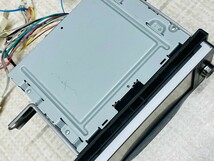 中古品　Pioneer　AVIC-MRZ099W　カーナビ　本体　カロッツェリア　4161_画像8