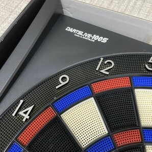 中古美品 動作品 ダーツライブ DARTSLIVE-100S 4103の画像6