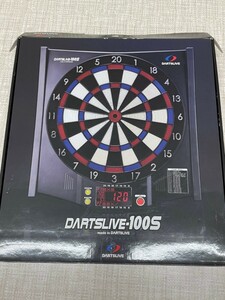 中古美品　動作品　ダーツライブ　DARTSLIVE-100S　4103