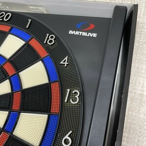 中古美品 動作品 ダーツライブ DARTSLIVE-100S 4103の画像5