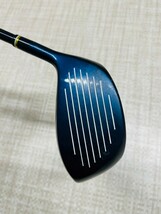 中古品　ゴルフクラブ　Mizuno Pro TOUR SPIRIT MODEL-Ⅲ　300S　ミズノ　SPECIAL TUNE PREMIUM LIGHT 58　4150_画像2